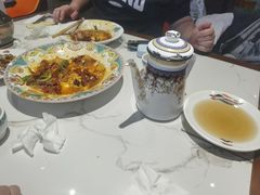 -巴依老爷新疆美食(天津远洋乐堤港店)