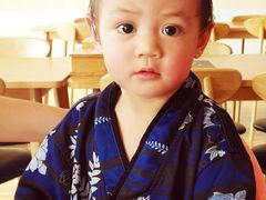 -汤里来温泉