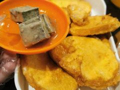 -友乐居羊蝎子(西直门店)