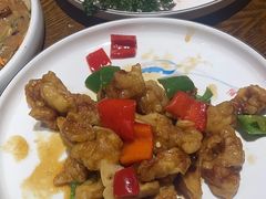 -李老哈·东北菜(宋园路店)