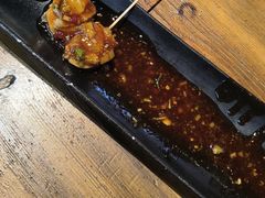 -钱锋炭缸烧烤(安达街直营二店)