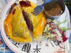 -肥韬茶餐厅(海上世界店)