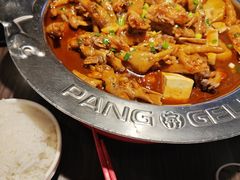 -胖哥俩肉蟹煲(杭州下沙学林街店)