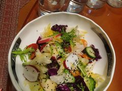 -伊帆食府·青海地方特色美食