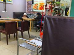 -农民烧烤(延边社区店)