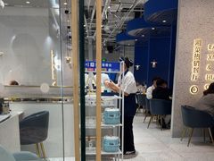 -兰湘子·湘菜小炒(石家庄万象城店)
