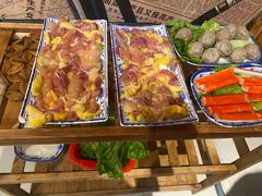 -洪大厨鸡煲(福田店)