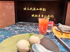 -茶人村·宫廷私厨(奥体印象城店)