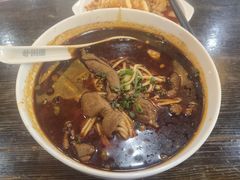 -牛王庙(龙华花园店)