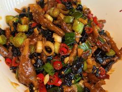 -赣饭农家·江西小炒(西乡店)