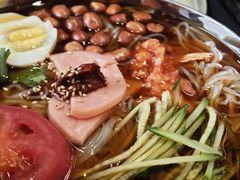 -四斤烤肉(东戴河孟家店)