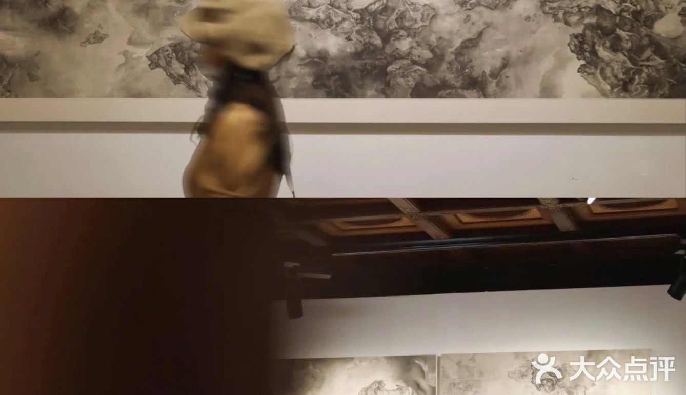 好天气来打卡处处是大片｜与故宫为邻的神仙庭院