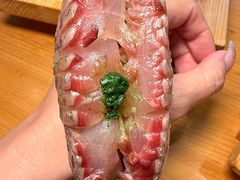 -鮨冠OMAKASE食べ放题(北京首店)