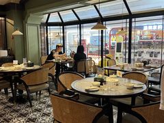 -前海沿·青岛菜(李沧万达店)
