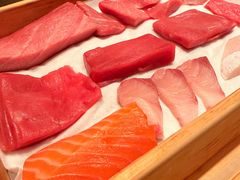 -Ginza Onodera 鮨(外滩十八号店)