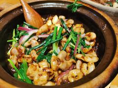 -旺爷砂锅·茶作(国贸城店)