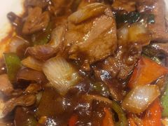 -李老哈·东北菜(宋园路店)