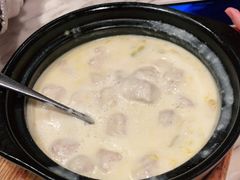 -汤城小厨•粤菜•靓汤(西直门凯德MALL店)