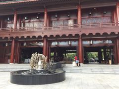 -三亚亚龙湾雅高美爵酒店