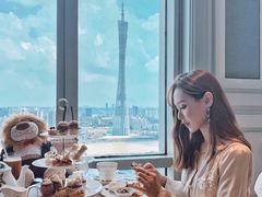 -广州富力丽思卡尔顿酒店