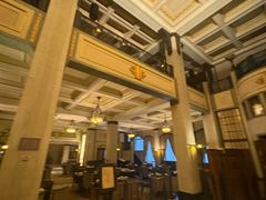 -上海和平饭店 Fairmont Peace Hotel