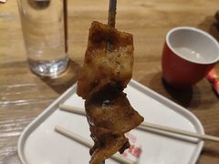 -熙成烧烤(白塔岭店)
