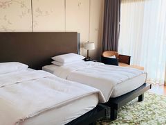 -上海崇明金茂凯悦酒店