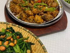-新洪记·丽久饭店(铁西店)