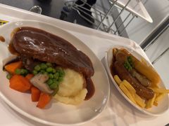 -宜家·瑞典风味餐厅(无锡店)
