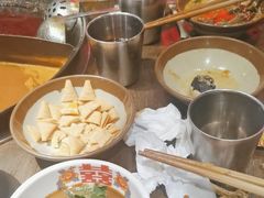 -萍姐火锅·公路夜市(打浦桥日月光店)