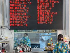 -嘉升大排档(番禺总店)