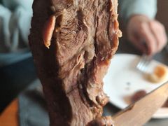 -拉蒂娜·巴西牛排馆 Latina·Brazilian Steakhouse(王府井喜悦店)