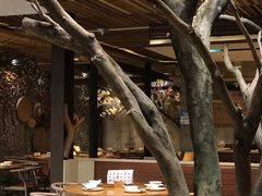 大堂-渔太泰漓江小馆·广西融合菜(西街店)