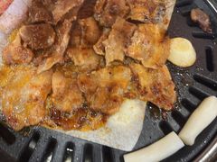 -杀猪天·韩国烤肉(总店)