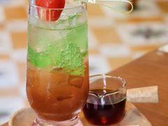 -时光花园(白鹭洲店)