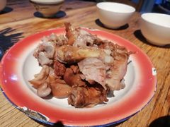 -袁家村关中印象体验地(大唐不夜城店)