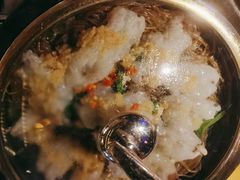-绿茶餐厅(昆明世纪金源店)