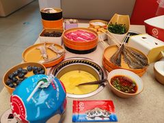 -海底捞大排档火锅(打浦路店)