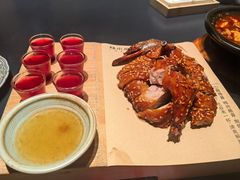 -桂小厨广西菜(水晶城店)
