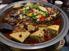 -鱼见你烤鱼•本地烧烤(1818店)