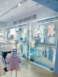 -小蓝象(正大广场店)