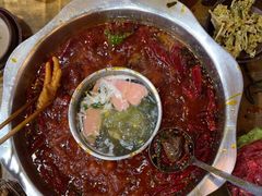 -正南齊北重庆老火锅(光华村直营店)