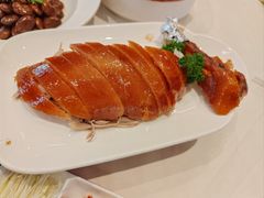 -大鸭梨烤鸭(石佛营店)
