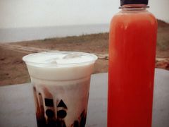 -Cafe Aewol Monsant