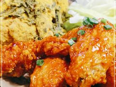 -七楽·韩式欢聚餐厅 치르치르(龙泉驿万达店)