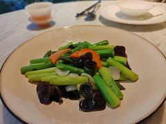 -深圳美高梅酒店-品聚嘉府中餐厅