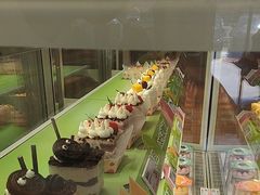 -甜星Star面包生日蛋糕(北坦店)