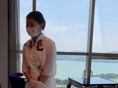 -君来湖滨饭店·渔餐厅