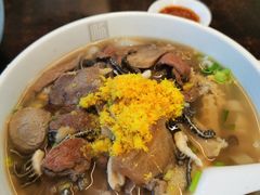 -潮镇老尾牛杂(环城西路店)