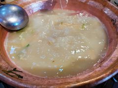 -阿婆情腊排骨火锅(金虹路店)